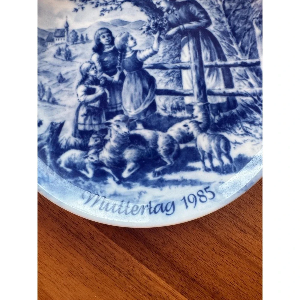 Berlin Design‎ Collector's 1985 7.5